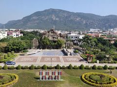 -中国闽台缘博物馆