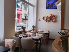 -有才叔的小馆(民乐园店)