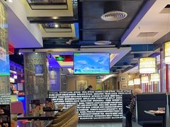 -南都咖啡西餐厅.全日茶点(福星路店)