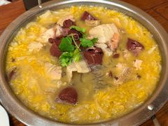 -老味道锅包肉(日照街店)