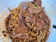 -心樂麵館(南洋1931店)