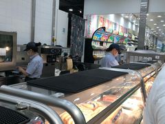 -宜家·瑞典风味餐厅(北京西红门店)