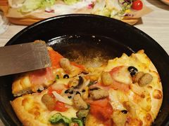-必胜客(海滨店)