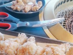 -谷牛和牛烤肉(漕河泾印象城店)