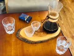 -COFFEE HOLIC(朝外SOHO店)