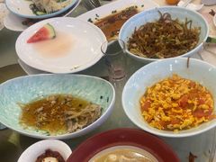 -千岛湖鱼味馆(十字街总店)