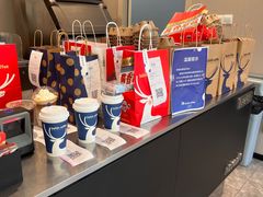 -瑞幸咖啡(龙湖西溪天街店)