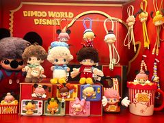 -泡泡玛特POPMART(苏州诚品生活店)