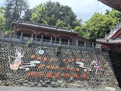 -塔云山