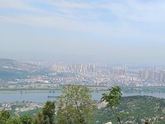 -涂山风景区