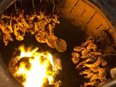 -海军馕坑肉店(库尔勒总店)