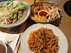 -派尔曼特披萨(万象城店)