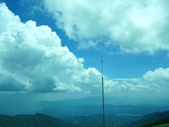 -萍乡武功山风景名胜区