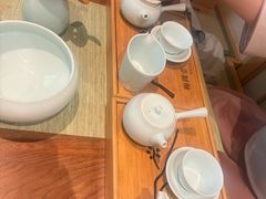 -梅间堂茶馆(绿地缤纷城店)