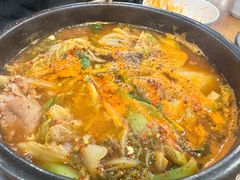 特色脊骨汤-韩礼年糕(飞虹路店)