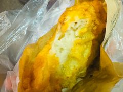 -滋啦啦油煎铺一乌镇萝卜丝饼