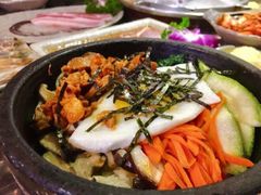 -哈哈碳都·牛肋条无限自助烤肉(台江万达店)