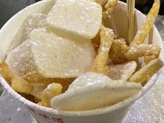 -鸡柳大人(宁大店)