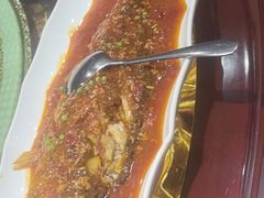 -金枝玉叶上海人家食府(三里河店)