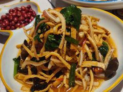 -长安大牌档之西安博物院文化餐厅(中贸店)