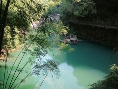 -三峡人家风景区