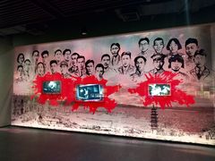 -上海市龙华烈士陵园