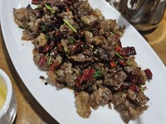 -北城必点小海鲜(蓝钻庄园店)