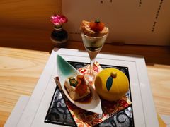 -鮨青(恒基名人购物中心店)