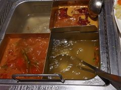 -海底捞火锅(长沙华创国际广场店)