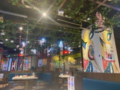 -重庆老门坎火锅(新津碧乐城店)