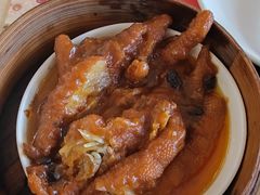 -青岛中心假日酒店·蓝天行政酒廊