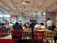 -大师兄·西北小馆(南沙万达广场店)