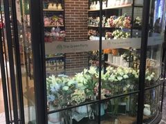 -TheGreenParty(槐房万达店)