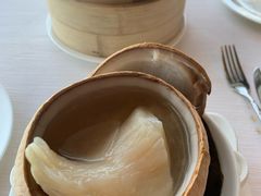 -天龙轩(香港丽思卡尔顿酒店)