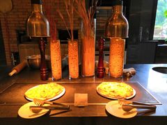 -武汉武昌威斯汀酒店-知味自助餐厅