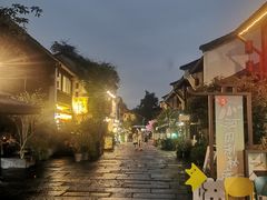 -小河直街历史文化街区