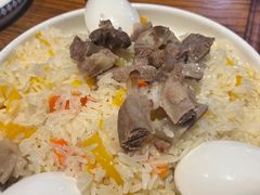 -纳瓦新疆菜(银都店)