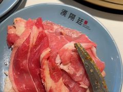 -汉阳廷自助烤肉(嘉禾金铂天地店)