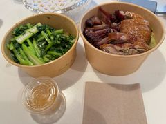 -香港厨房 Hong Kong Kitchen