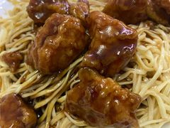 -玉华饮食店(茅台路店)