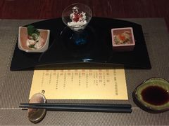 -眞日本料理