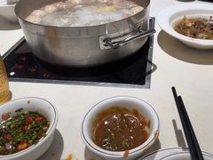 -潮泰牛肉火锅 · 创于1992年(车公庙店)