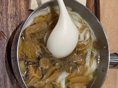 -小满手工粉(北京富力广场店)