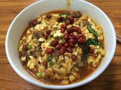 老乌家特色小炒泡馍-老乌家特色小炒泡馍(大皮院店)