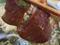 -快活林酒家(扎佐店)