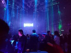 -SPACE(欢乐颂购物中心店)