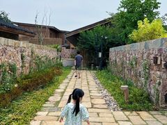 -南京市无想山景区