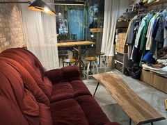 -春庄咖啡SpringHues(钟楼小区店)