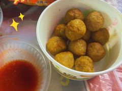 -桂萍特色牛筋牛杂(长堤街总店)