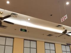 -萨莉亚意式餐厅(新洲佐阾新邑店)